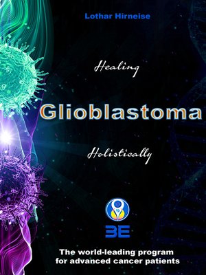 cover image of Glioblastoma
